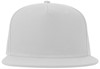 Atlantis AT530 Snap Five-S - White - One Size afbeelding