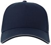 Atlantis AT531 Reflect-S Cap - Navy - One Size afbeelding