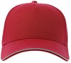 Atlantis AT531 Reflect-S Cap - Red - One Size