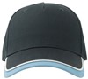 Atlantis AT532 Kids Star-S Cap - Navy/Columbia-Blue - One Size