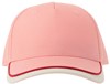 Atlantis AT532 Kids Star-S Cap - Pink/White - One Size