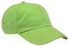Atlantis AT601 Action Cap - Acid-Green - One Size afbeelding