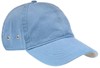 Atlantis AT601 Action Cap - Light-Blue - One Size afbeelding