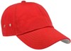 Atlantis AT601 Action Cap - Red - One Size afbeelding