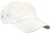 Atlantis AT601 Action Cap - White - One Size afbeelding