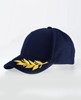 Atlantis AT605 Winner Cap - Navy - One Size afbeelding