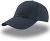 Atlantis AT608 Zoom Cap - Navy - One Size afbeelding