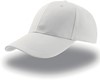 Atlantis AT608 Zoom Cap - White - One Size