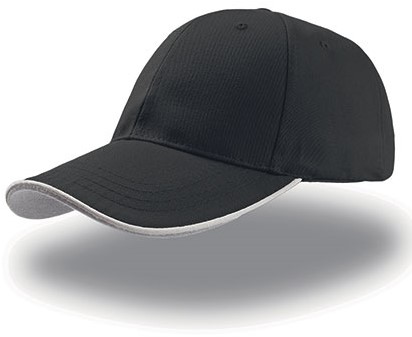 Atlantis AT609 Zoom Piping Sandwich Cap