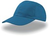 Atlantis AT613 Start Six Cap - Royal - One Size afbeelding