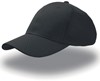 Atlantis AT626 Space Cap - Black - One Size afbeelding