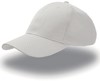 Atlantis AT626 Space Cap - White - One Size afbeelding