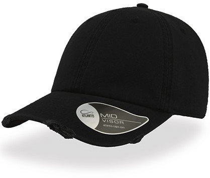 Atlantis AT664 Dad Hat Destroyed