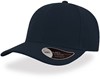 Atlantis AT665 Beat Cap - Navy - One Size afbeelding