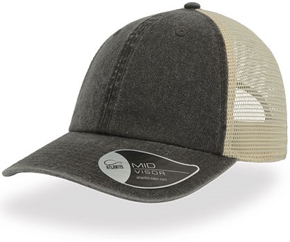 Atlantis AT667 Case Cap