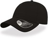 Atlantis AT670 Hit Cap - Black - One Size afbeelding