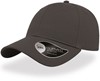 Atlantis AT670 Hit Cap - Dark-Grey - One Size afbeelding