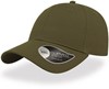 Atlantis AT670 Hit Cap - Olive - One Size afbeelding