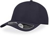 Atlantis AT672 Recy Feel Cap - Navy - One Size afbeelding
