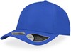 Atlantis AT672 Recy Feel Cap - Royal - One Size afbeelding