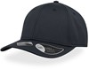Atlantis AT673 Base Cap - Navy - One Size afbeelding