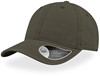Atlantis AT675 Groovy Cap - Olive - One Size