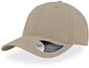 Atlantis AT675 Groovy Cap - Stone - One Size afbeelding