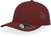 Atlantis AT676 Breezy Cap - Burgundy - One Size afbeelding
