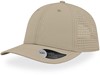 Atlantis AT676 Breezy Cap - Stone - One Size afbeelding