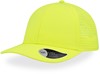 Atlantis AT676 Breezy Cap - Yellow-Fluo - One Size afbeelding