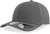 Atlantis AT677 Sand Cap - Dark-Grey - One Size afbeelding