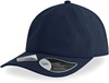 Atlantis AT678 Energy Cap - Navy - One Size afbeelding