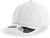 Atlantis AT678 Energy Cap - White - One Size afbeelding