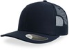 Atlantis AT679 Sonic Cap - Navy - One Size afbeelding