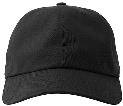 Atlantis AT681 Dad Hat S Sportkleding Specialist BV