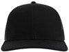 Atlantis AT683 Sonic-S Cap - Navy/Cardinal-Red/White - One Size afbeelding