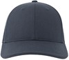 Atlantis AT684 Liberty Sandwich-S Cap - Navy/Navy - One Size afbeelding