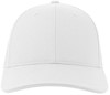 Atlantis AT684 Liberty Sandwich-S Cap - White/White - One Size