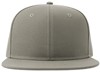 Atlantis AT685 Snap Back-S Cap - Grey - One Size