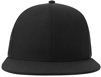 Atlantis AT686 Snap Mesh-S Cap
