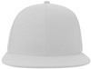 Atlantis AT686 Snap Mesh-S Cap - White/White - One Size afbeelding