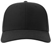 Atlantis AT687 Beat-S Cap - Black - One Size