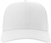 Atlantis AT687 Beat-S Cap - White - One Size