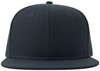 Atlantis AT691 Kid Snap Back-S Cap - Navy - One Size