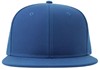 Atlantis AT691 Kid Snap Back-S Cap - Royal - One Size afbeelding