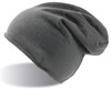 Atlantis AT700 Brooklin Beanie - Dark-Grey - One Size afbeelding