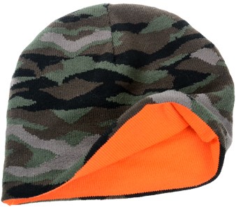 Atlantis AT701 Wild Beanie