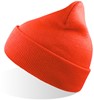 Atlantis AT703 Wind Beanie - Coral - One Size