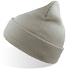 Atlantis AT703 Wind Beanie - Grey-Clear - One Size afbeelding