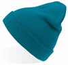Atlantis AT703 Wind Beanie - Turquoise - One Size afbeelding
